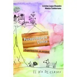 Psicopedagogia Clinica Experiencias en Escena