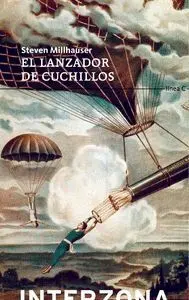 Lanzador de Cuchillos,El