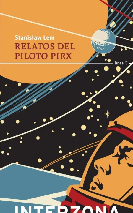 Relatos del Piloto Pirx
