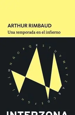 Una Temporada en el Infierno