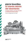INTERES DETRAS DEL DESINTERES