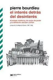 Interes Detras del Desinteres