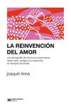 REINVENCION DEL AMOR