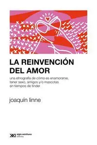 Reinvencion del Amor