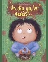 UN DIA YA LO VEREIS