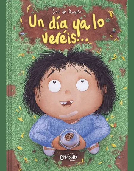 Un Dia Ya lo Vereis