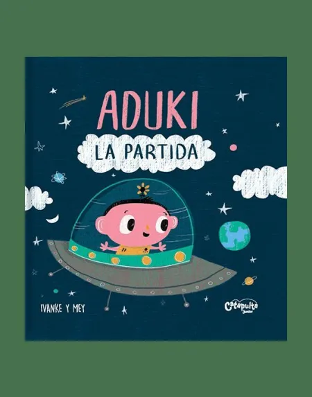 Aduki la Partida