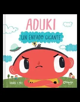 Aduki un Enfado Gigante
