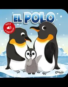 Toca y Escucha el Polo