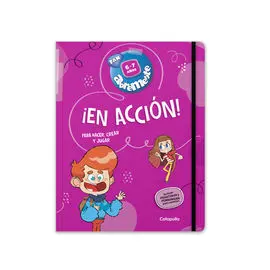 Abremente en Accion 6 7 A?Os