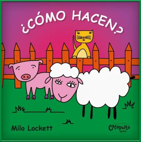 Como Hacen