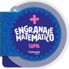 ENGRANAJE MATEMATICO  SUMA