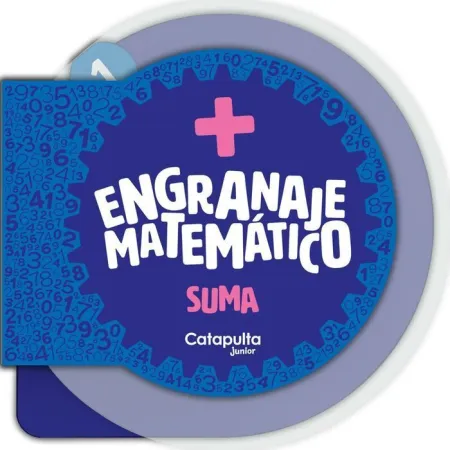 Engranaje Matematico Suma