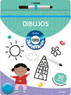ABREMENTE ESCRIBIR Y BORRAR  - DIBUJOS