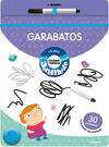 ABREMENTE ESCRIBIR Y BORRAR - GARABATOS