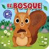 TOCA Y ESCUCHA - EL BOSQUE