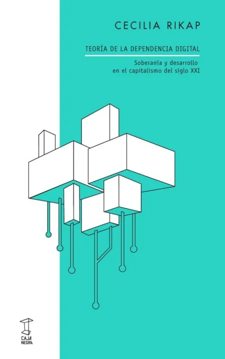 Teoria de la Dependencia Digital