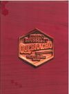 QUEBRACHO - RICARDO ROUSSELOT