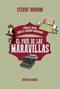 País de las Maravillas, el