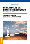 ESTRATEGIAS DE COACHING EJECUTIVO