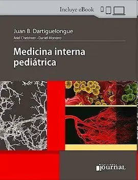 Medicina Interna Pediátrica