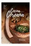 Cocina Coreana