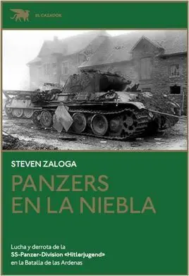 Panzers en la Niebla