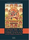 TINIEBLAS TIBETANAS: DEL YOGA Y EL MANDALA AL FEMICIDIO RITUAL