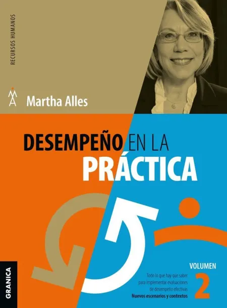 Desempeño en la Práctica Vol. Ii