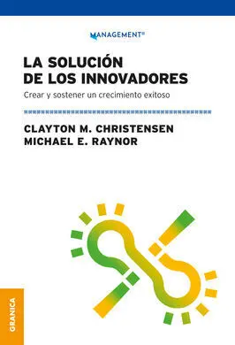 La Solución de los Innovadores