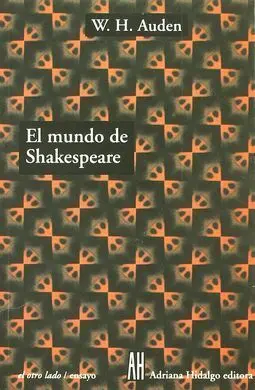 El Mundo de Shakespeare