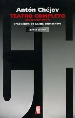 Teatro Completo