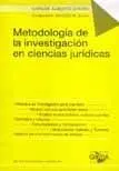 Metodologia de la Investigacion en Ciencias Juridicas