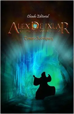 Alex de Ixlar y el Encapuchado