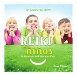 Reiki para Niños