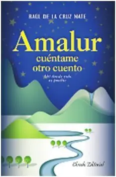 Amalur, Cuentame Otro Cuento