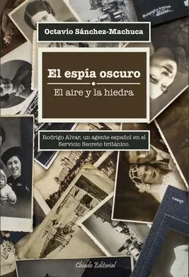 El Espia Oscuro