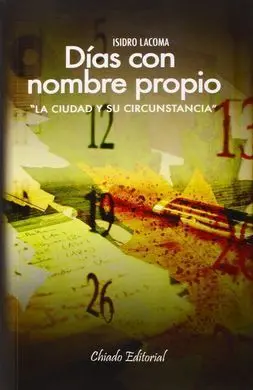 Dias con Nombre Propio