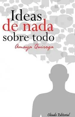 Ideas de Nada Sobre Todo