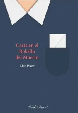 Carta en el Bolsillo del Muerto