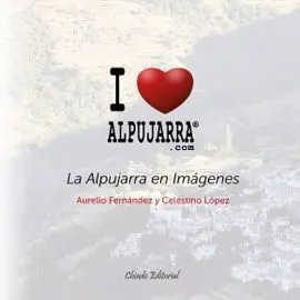 I Love Alpujarra