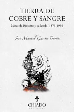 Tierra de Cobre y Sangre