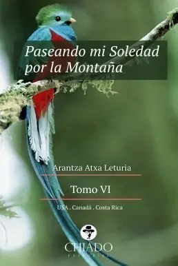 Paseando mi Soledad por la Montaña T. vi