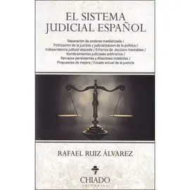 El Sistema Judicial Español