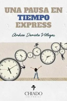 Una Pausa en Tiempo Express
