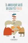 EL ABUELO QUE SALIO DE CASA Y SE PERDIO
