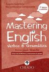 MASTERING ENGLISH