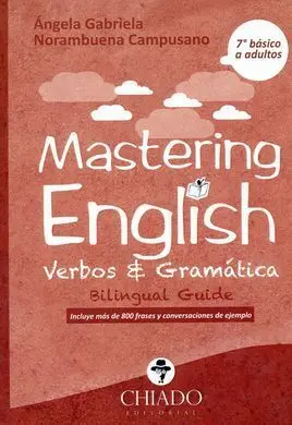 Mastering English