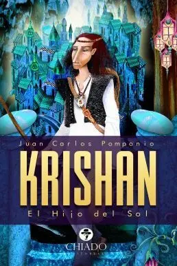 Krisham. El Hijo del Sol