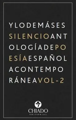 Antología de Poesía Española Contemporanea Ii